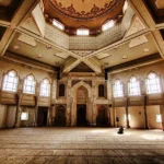 Mosque in Georgia