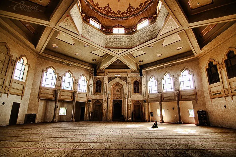 Research Paper—Muslim Community of Georgia: Integration, State Security & Human Rights