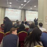 CIS Meeting Bishkek