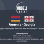 Armenia-Georgia Forum
