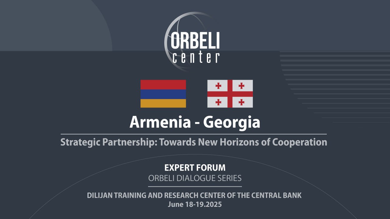 Armenia-Georgia Forum