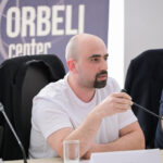 Archil Sikharulidze