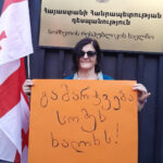 Support for Armenian People